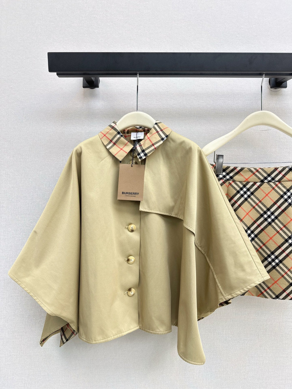 b 25ss vintage suit