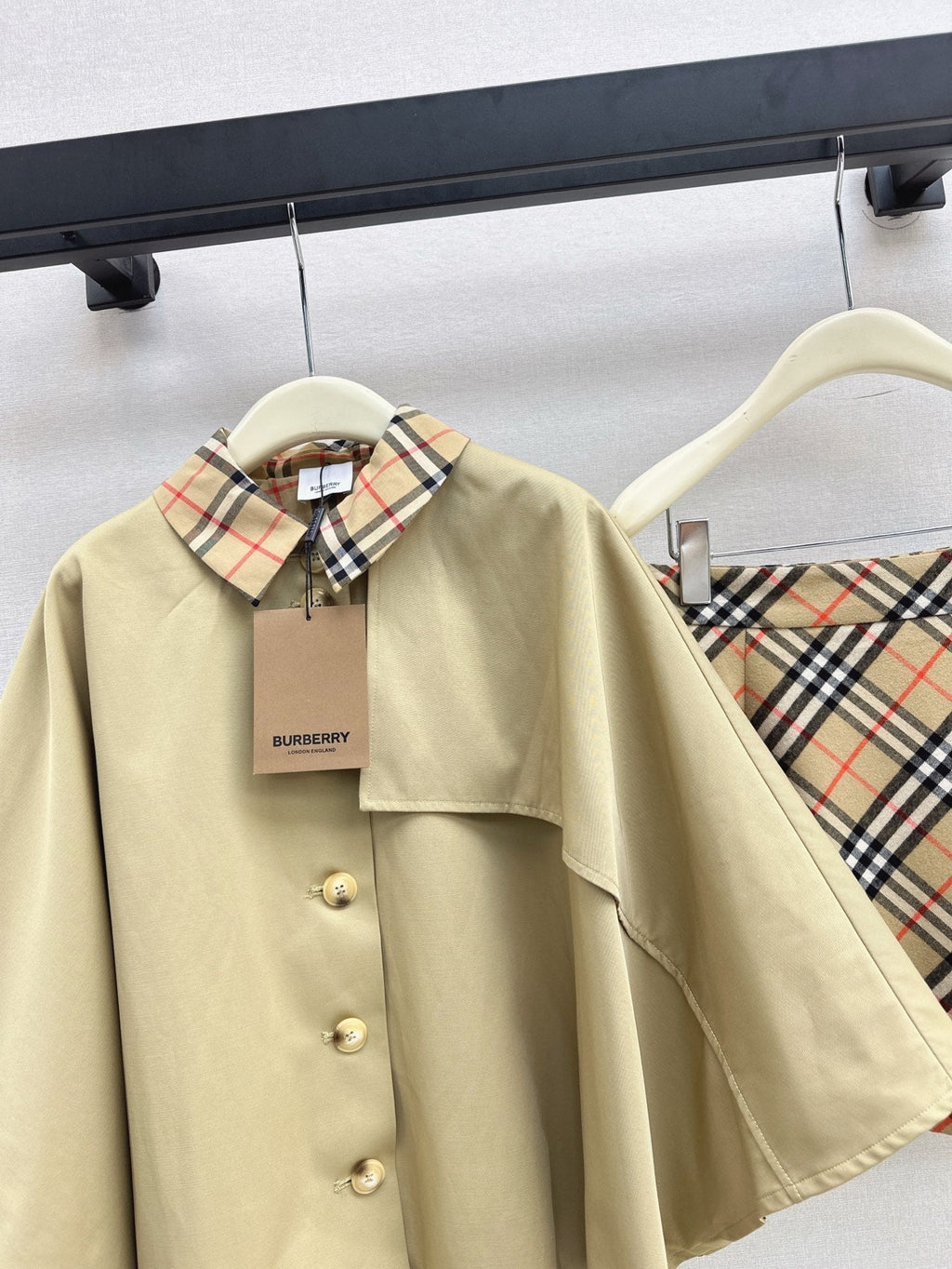 b 25ss vintage suit