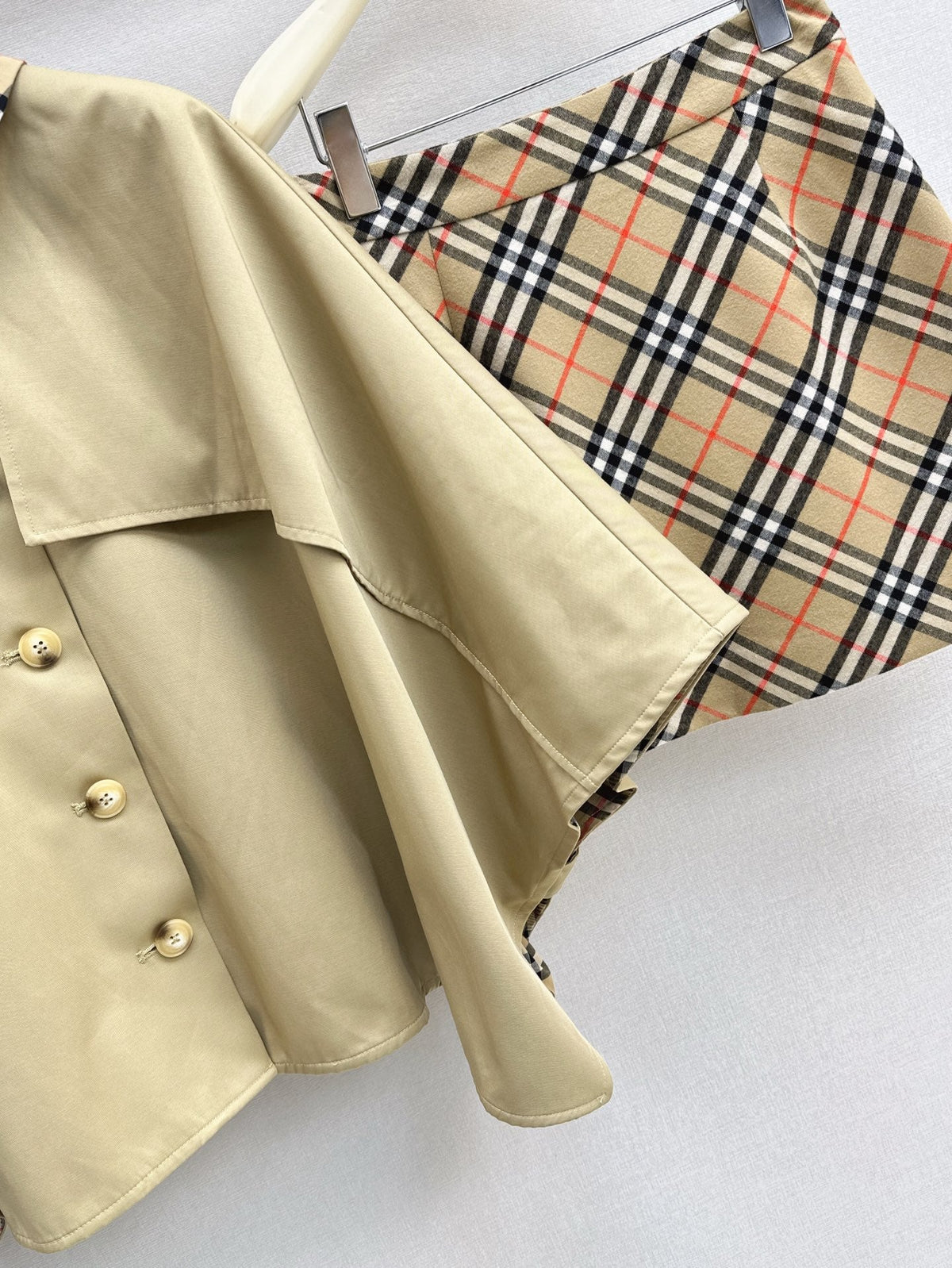 b 25ss vintage suit