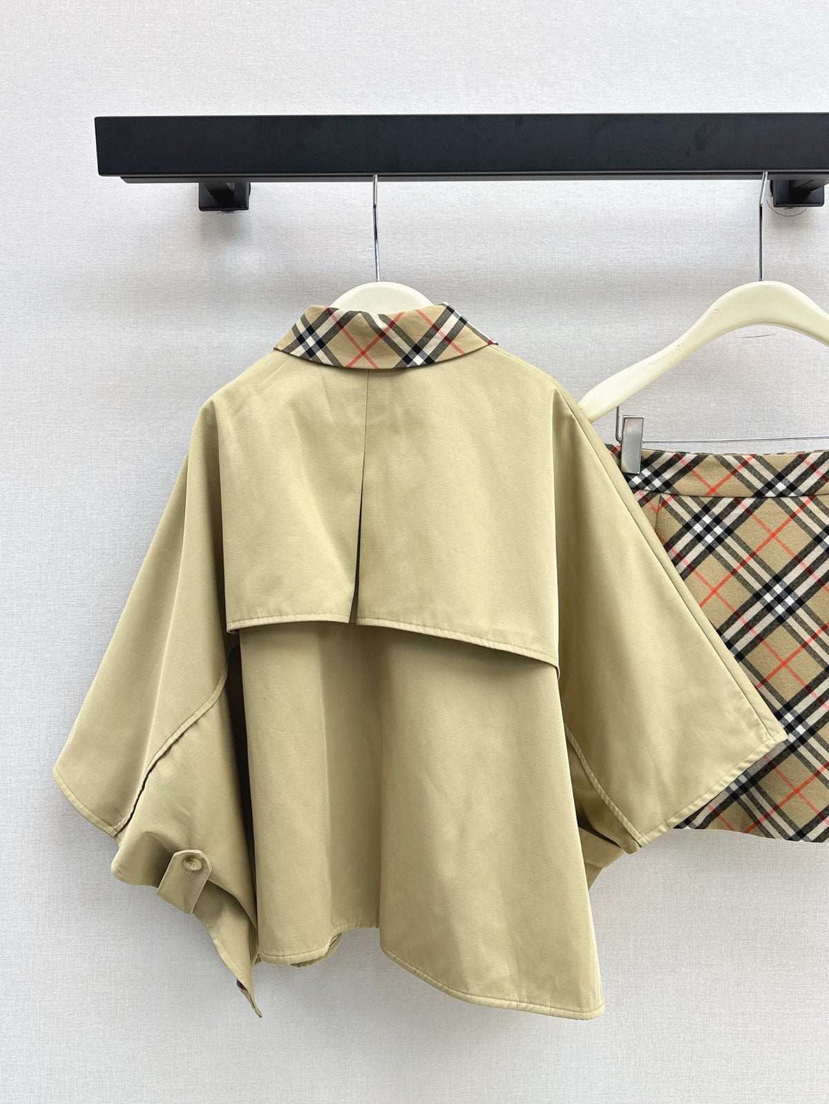 b 25ss vintage suit
