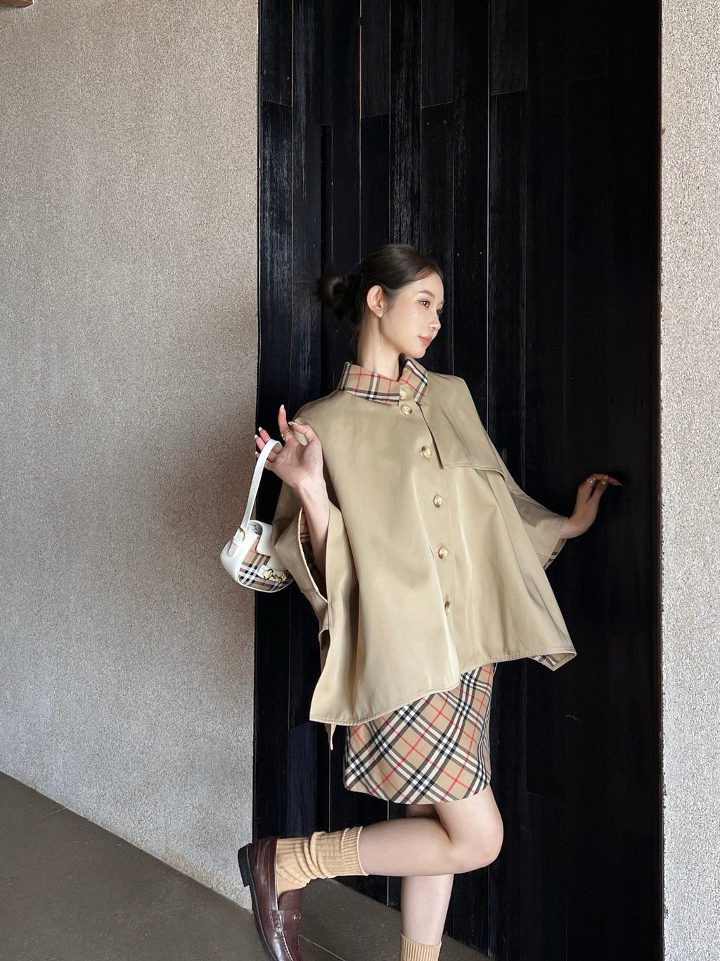 b 25ss vintage suit