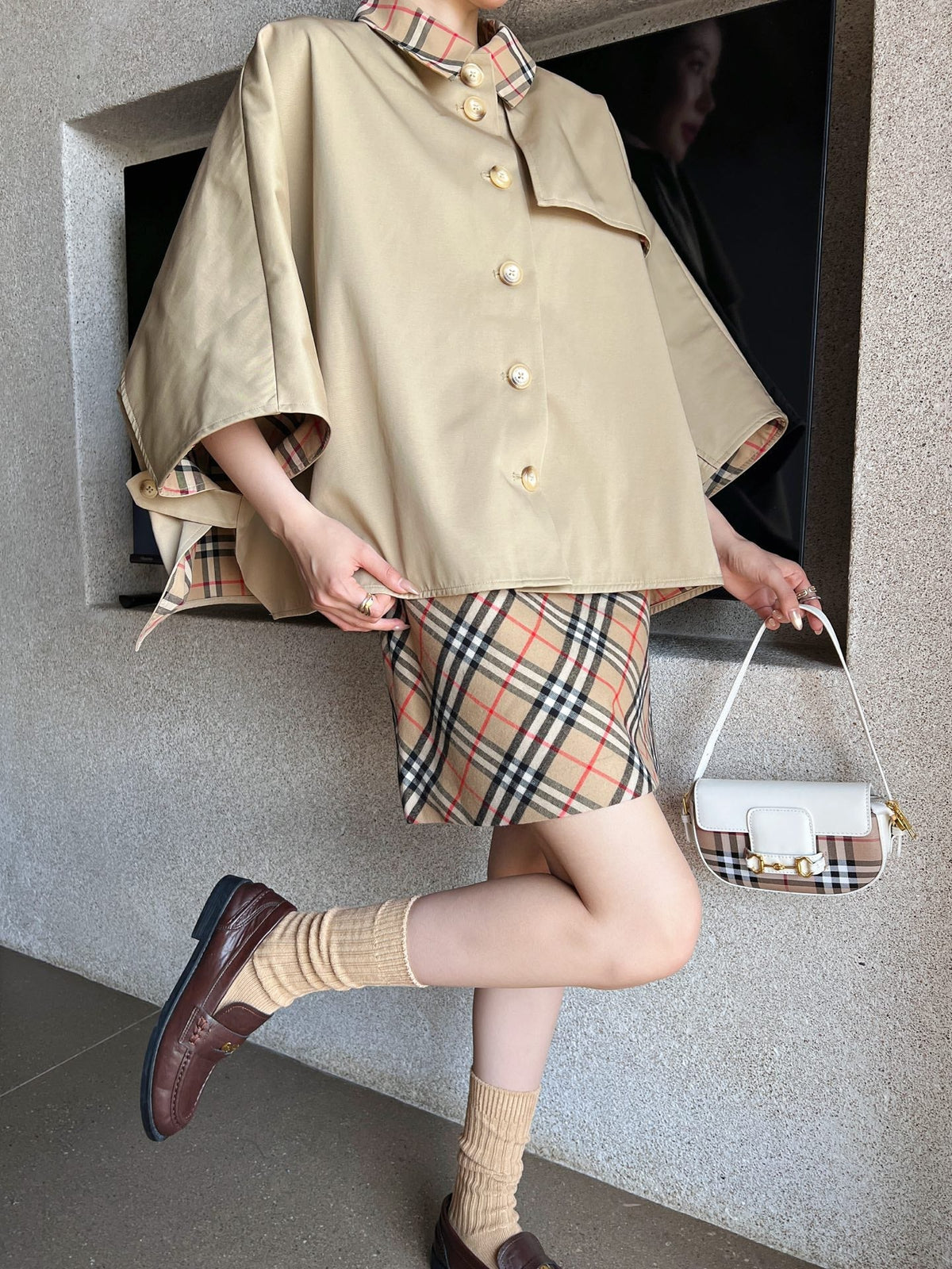 b 25ss vintage suit