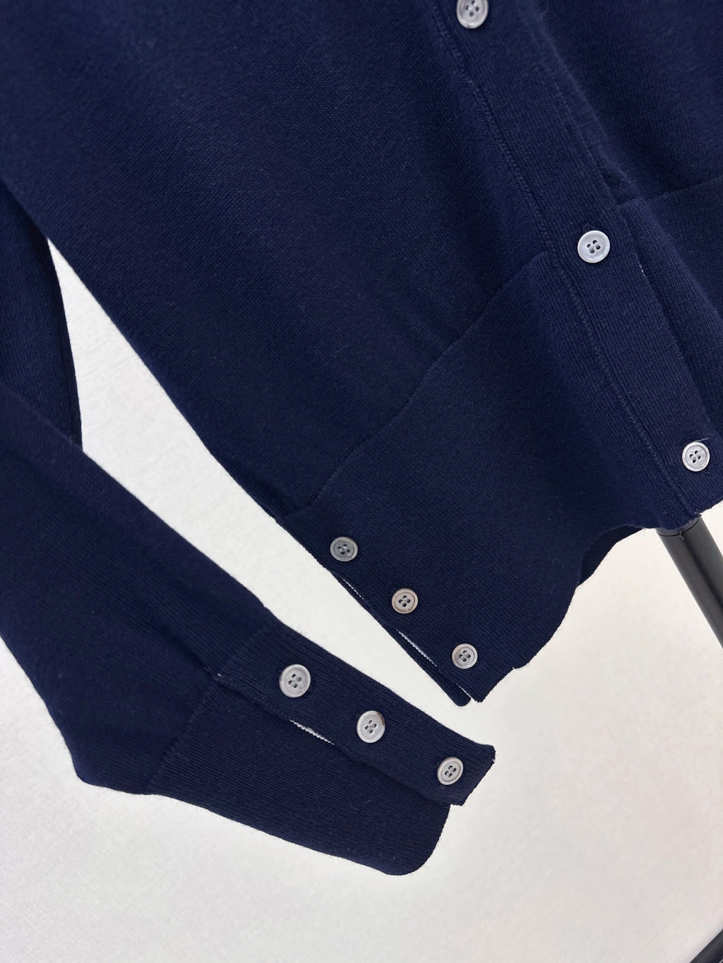 th 25ss knitted cardigan