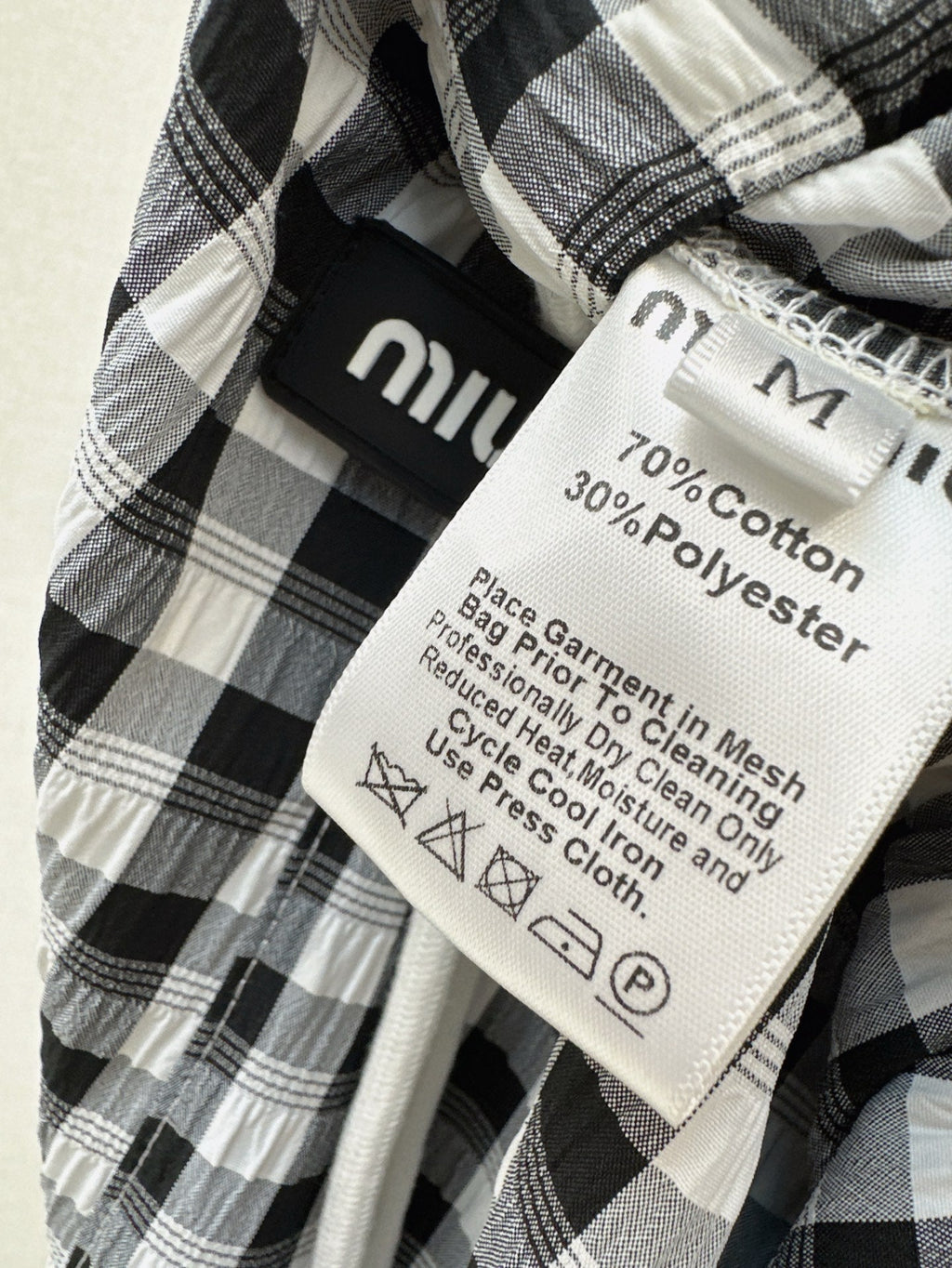 25ss drawstring pants