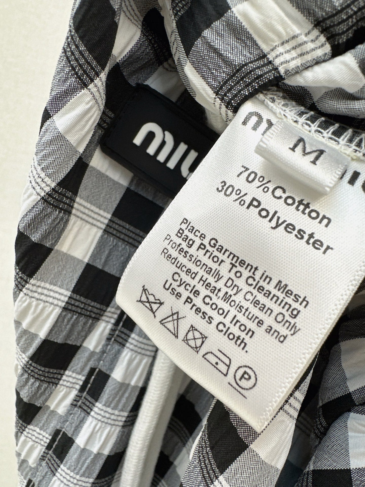 25ss drawstring pants