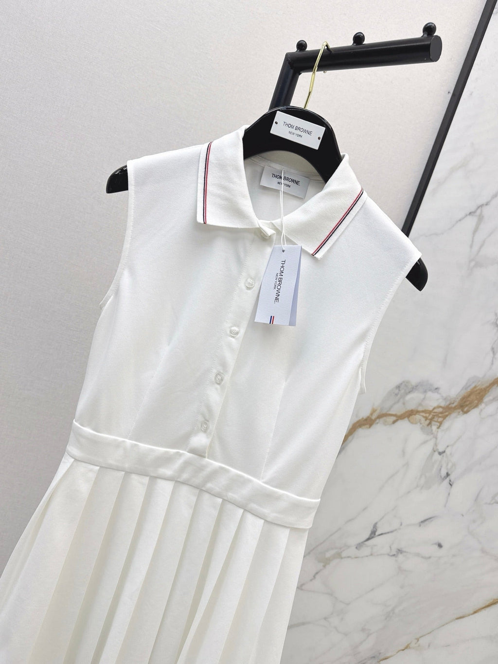 25ss shirt dress