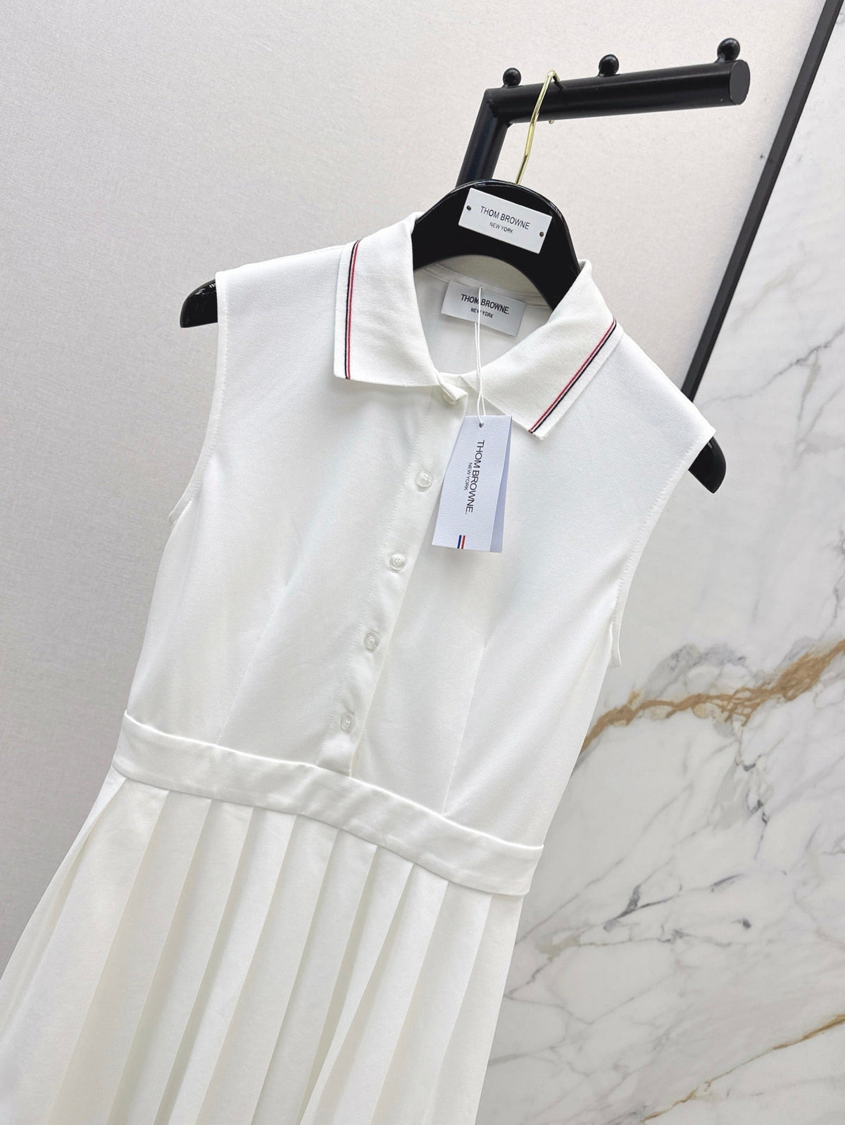 25ss shirt dress