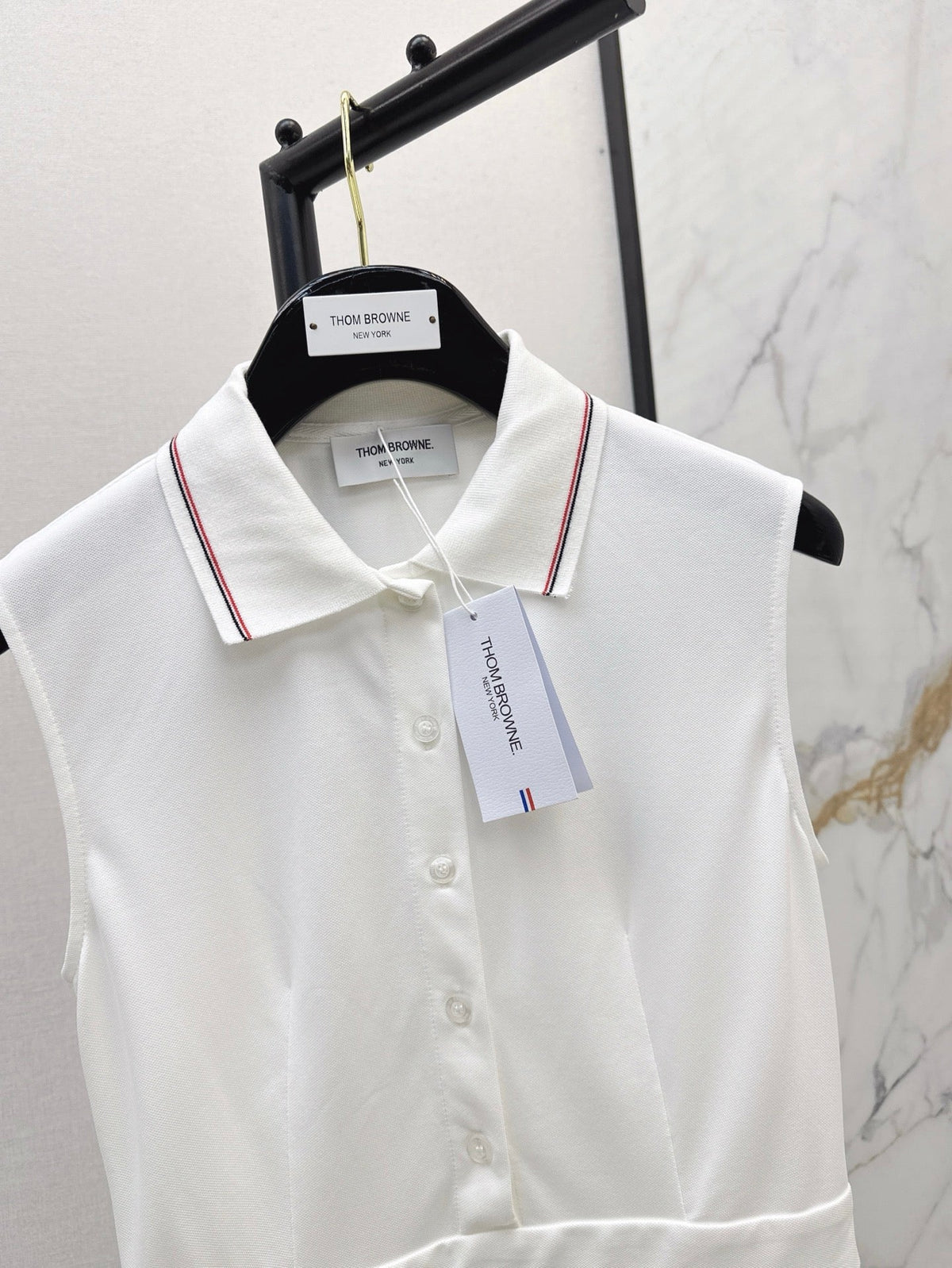 25ss shirt dress
