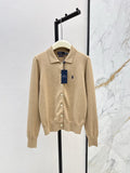 25ss knitted cardigan