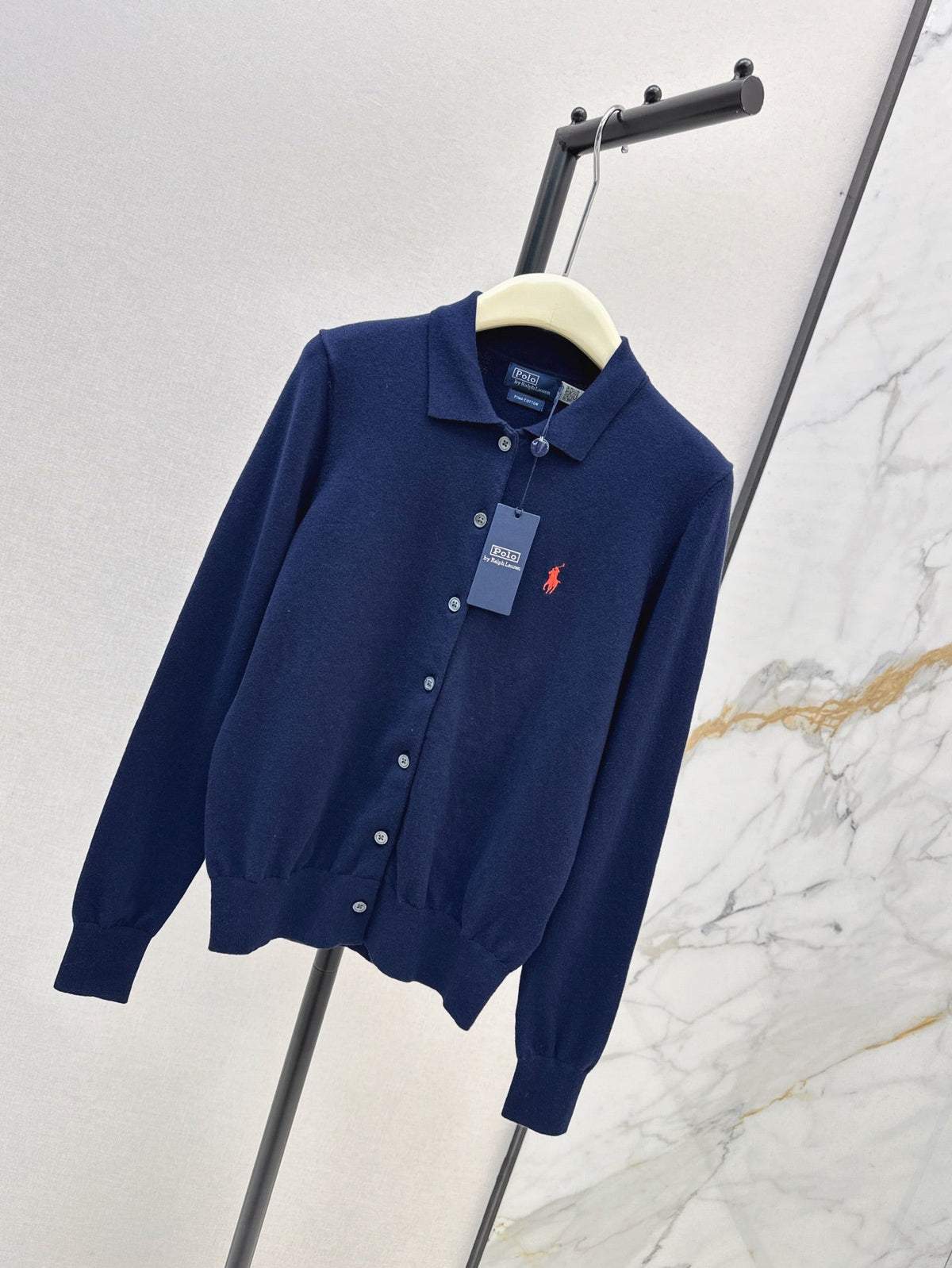 25ss knitted cardigan