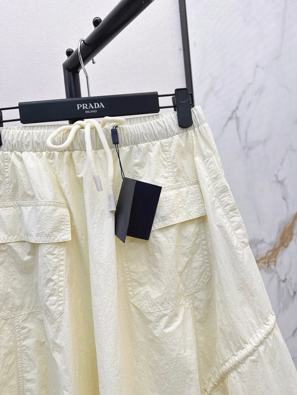 25SS skirt
