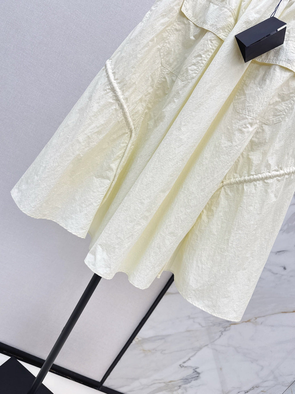 25SS skirt