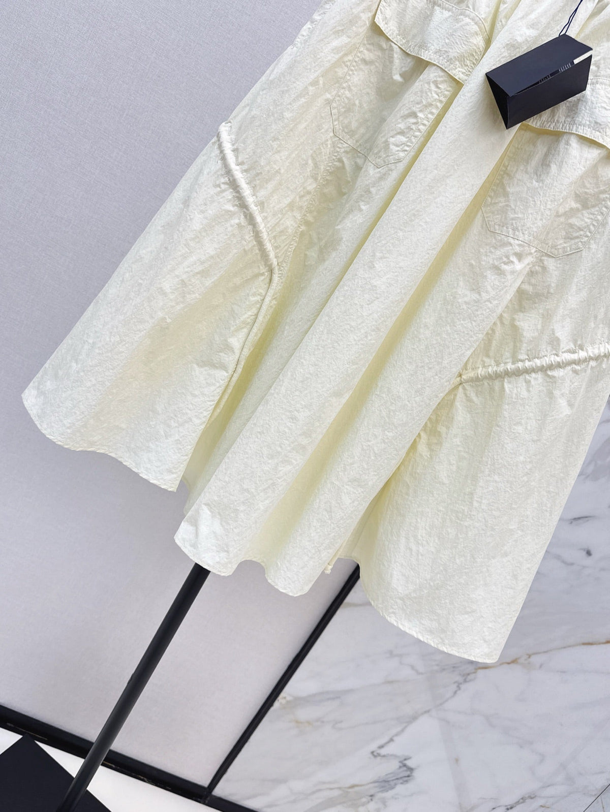 25SS skirt