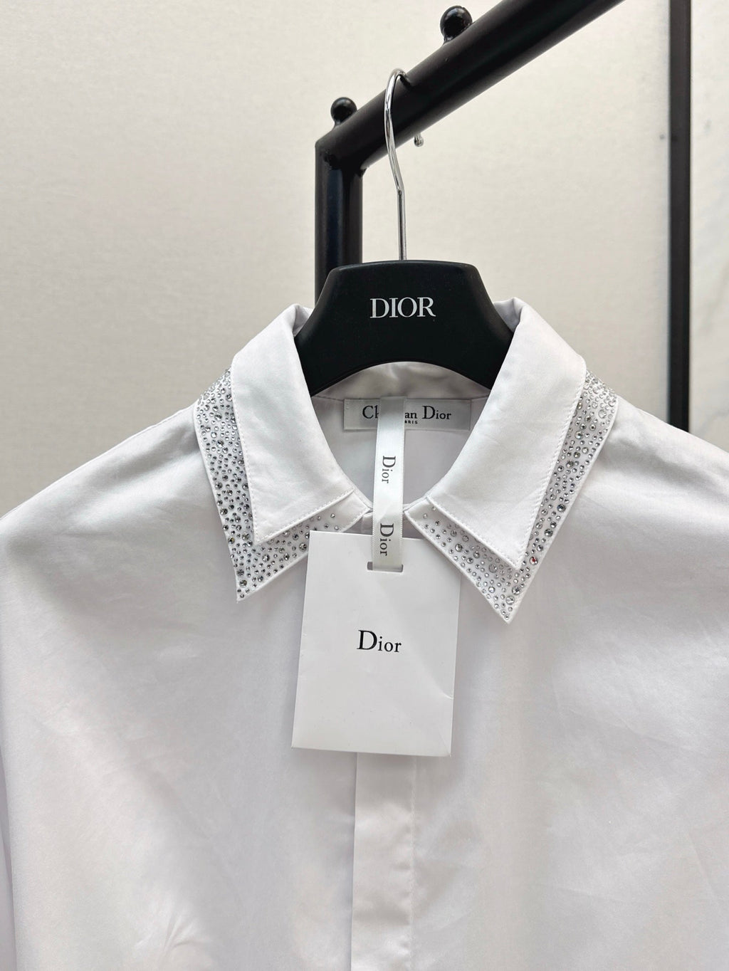 25ss shirt dress