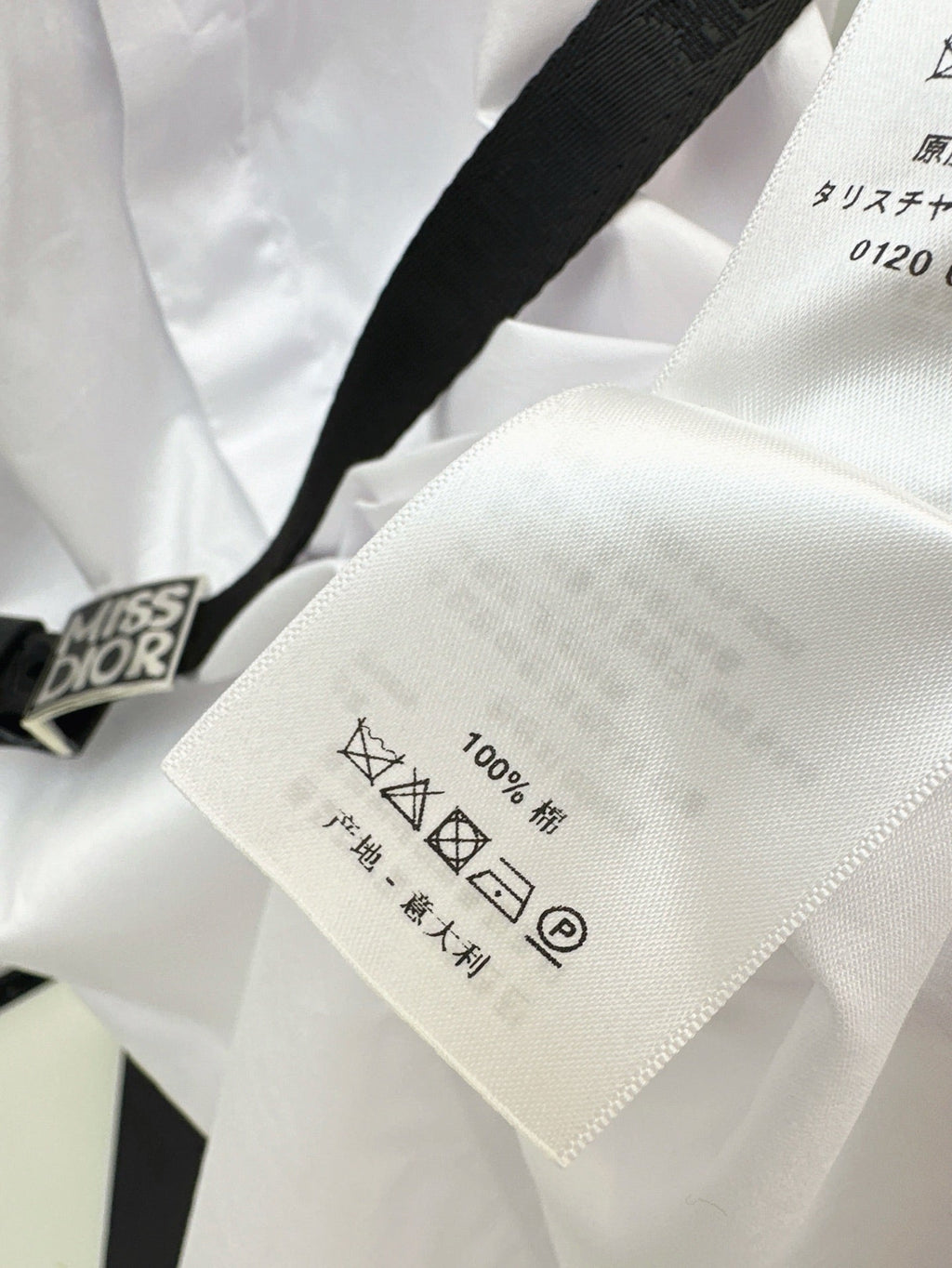 25ss shirt dress