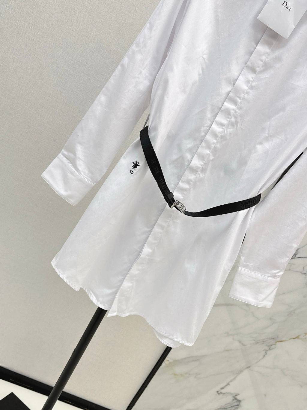 25ss shirt dress