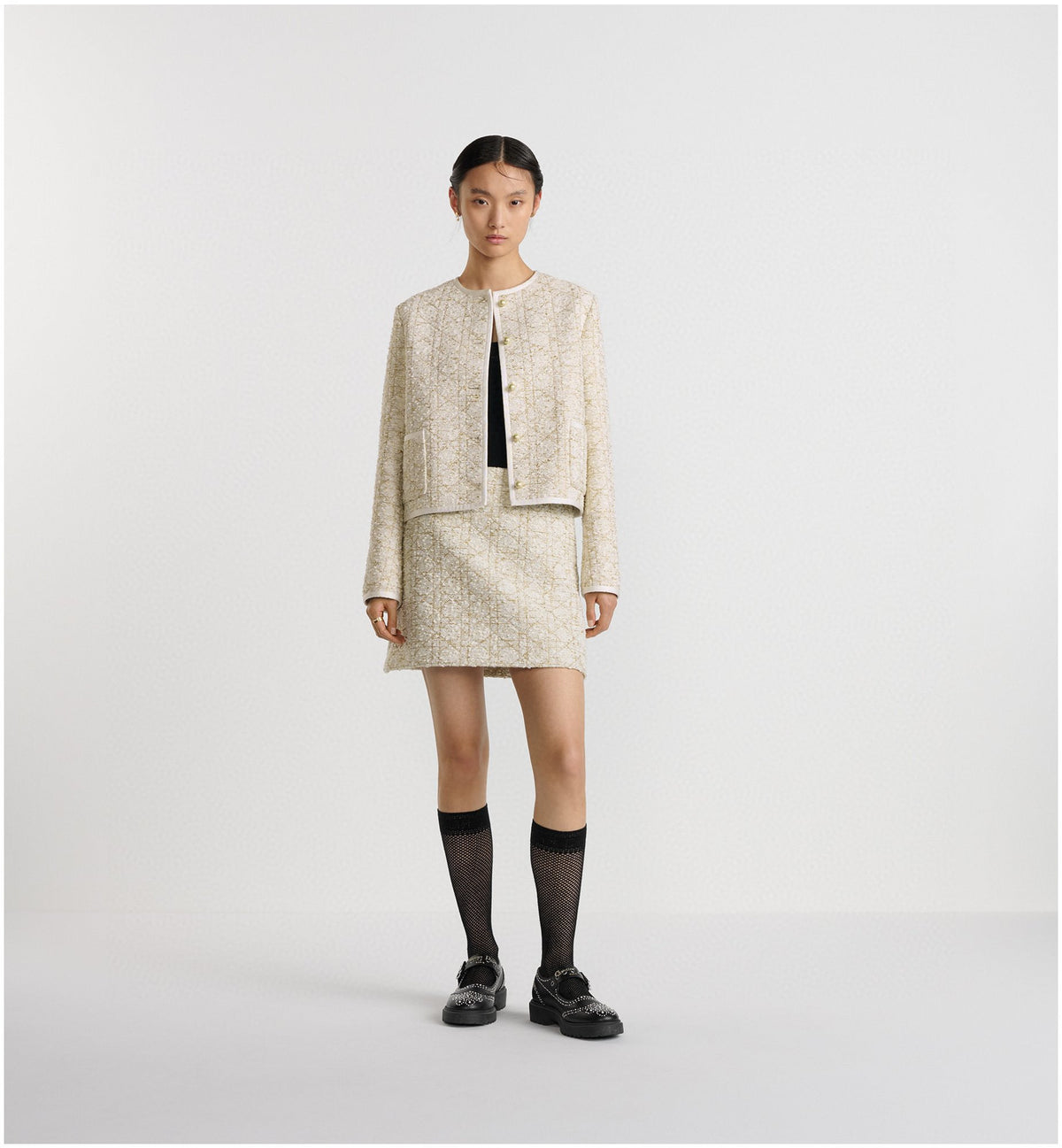 25ss woven jacket