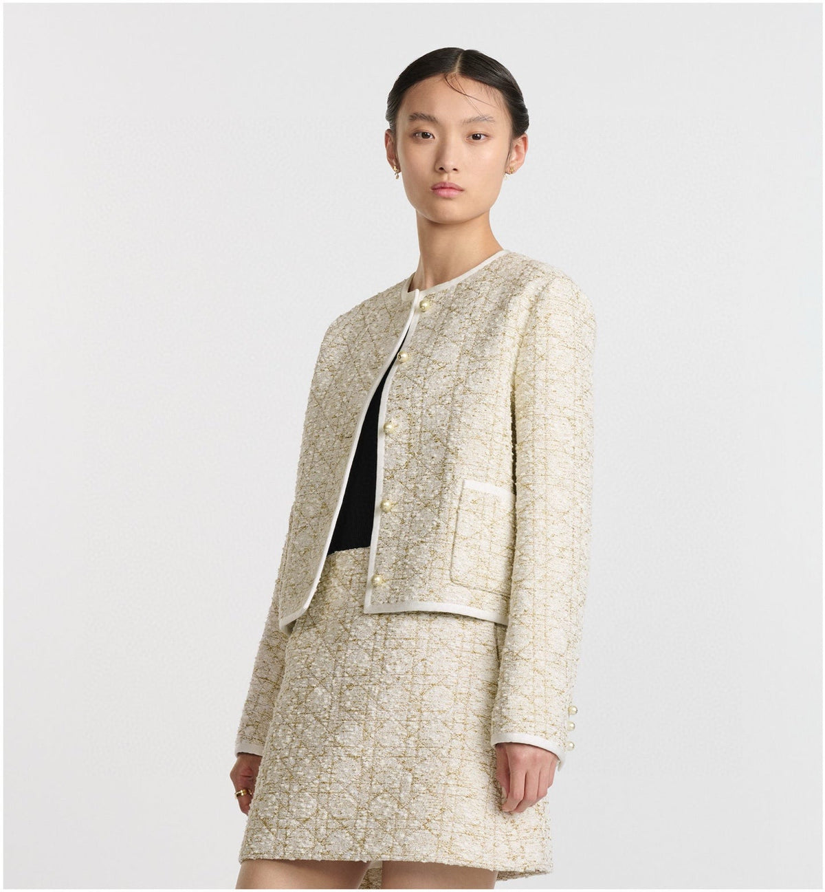 25ss woven jacket