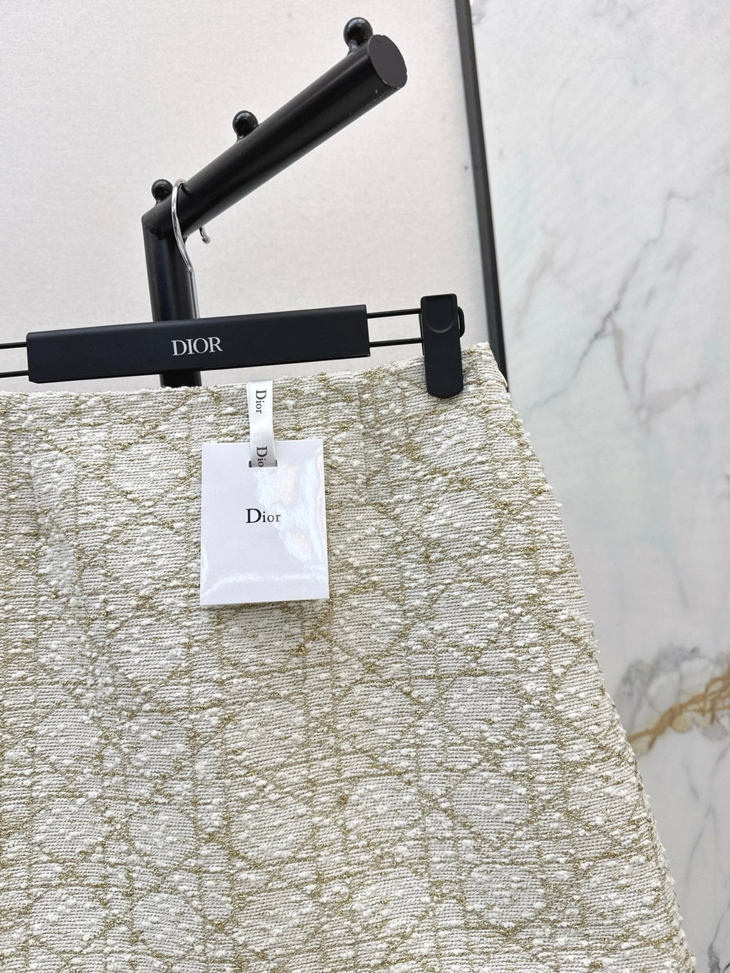25ss woven skirt