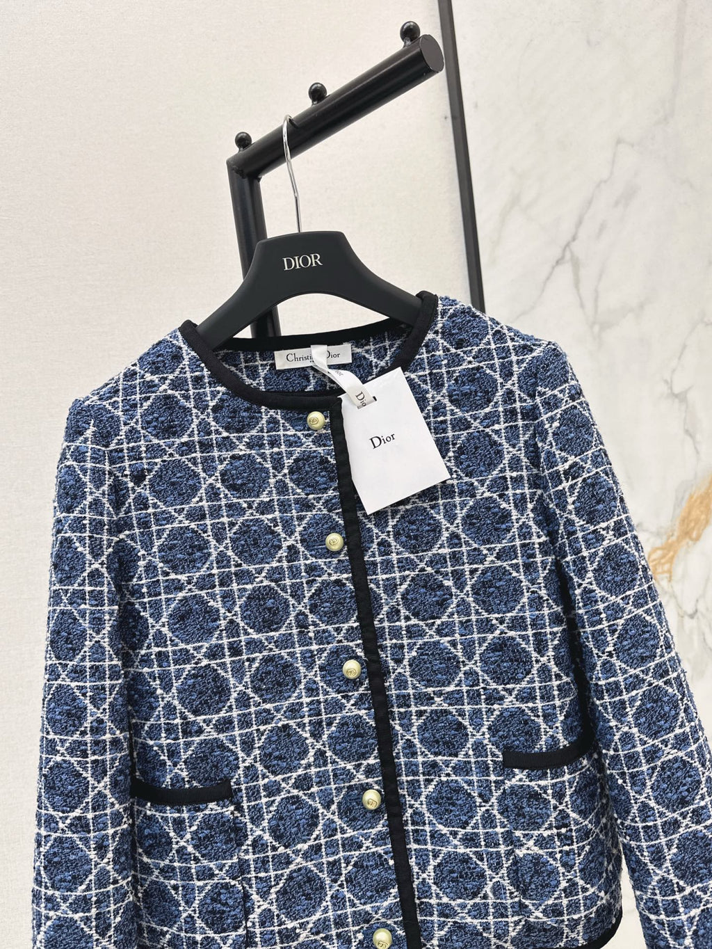 25ss wovem jacket