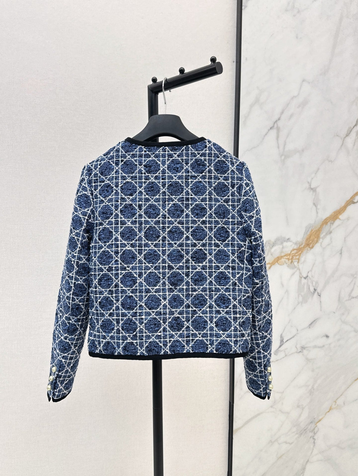 25ss wovem jacket