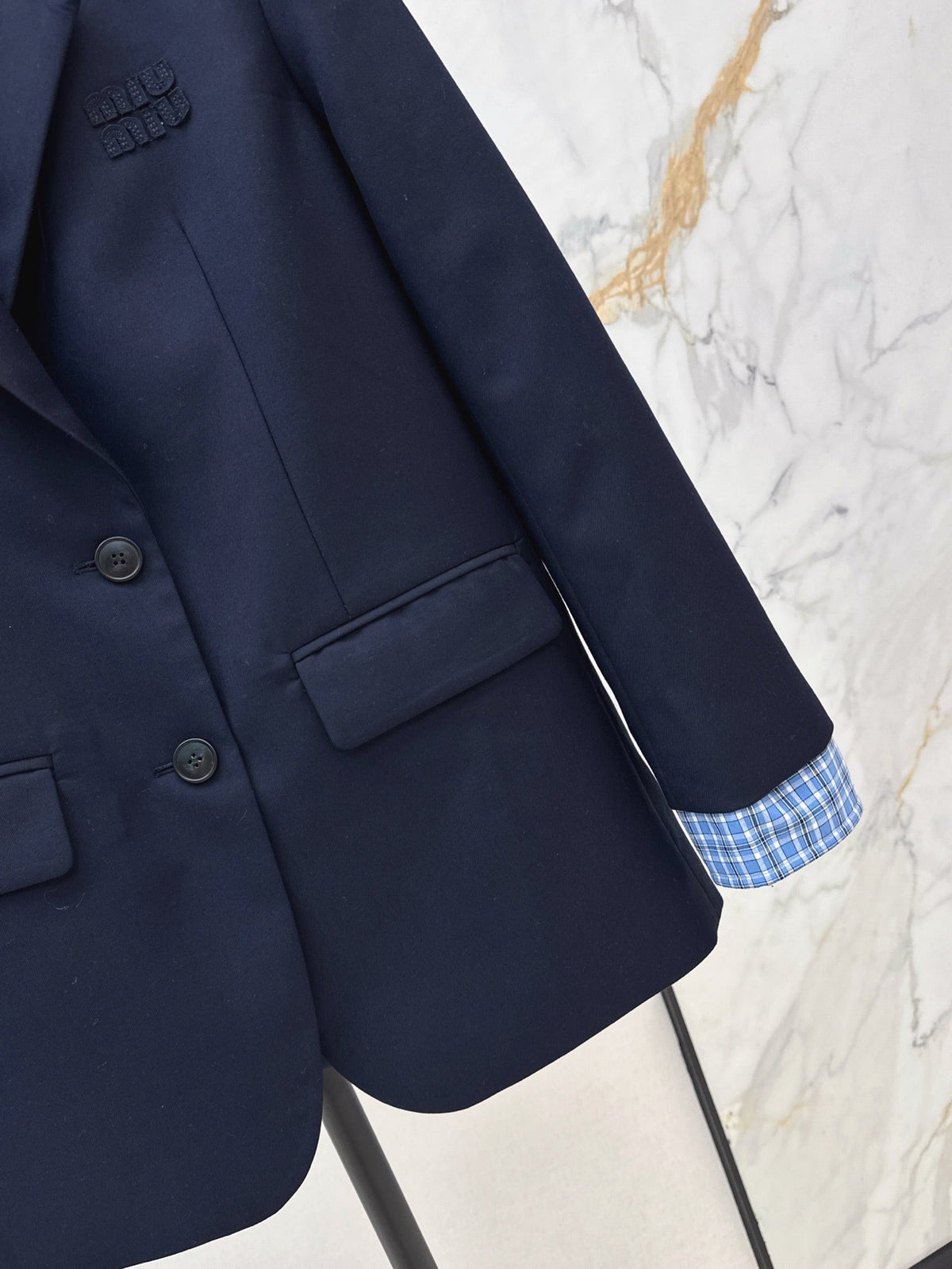 25ss blazer