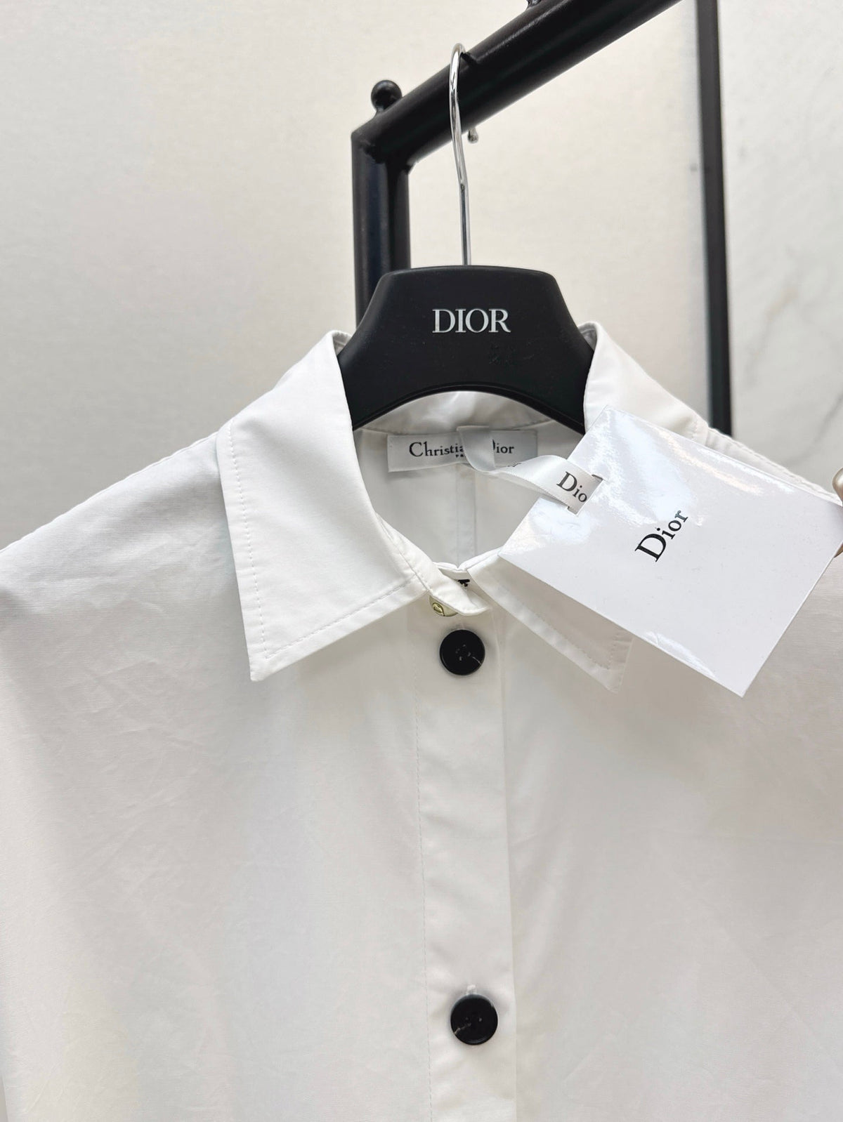 25ss shirt dress