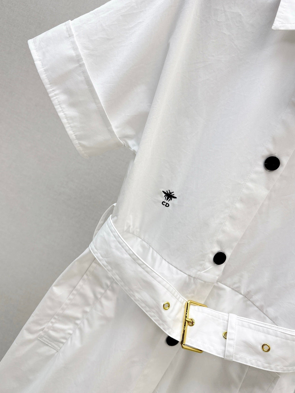 25ss shirt dress