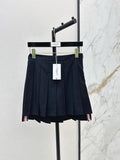 25ss ruffle skirt