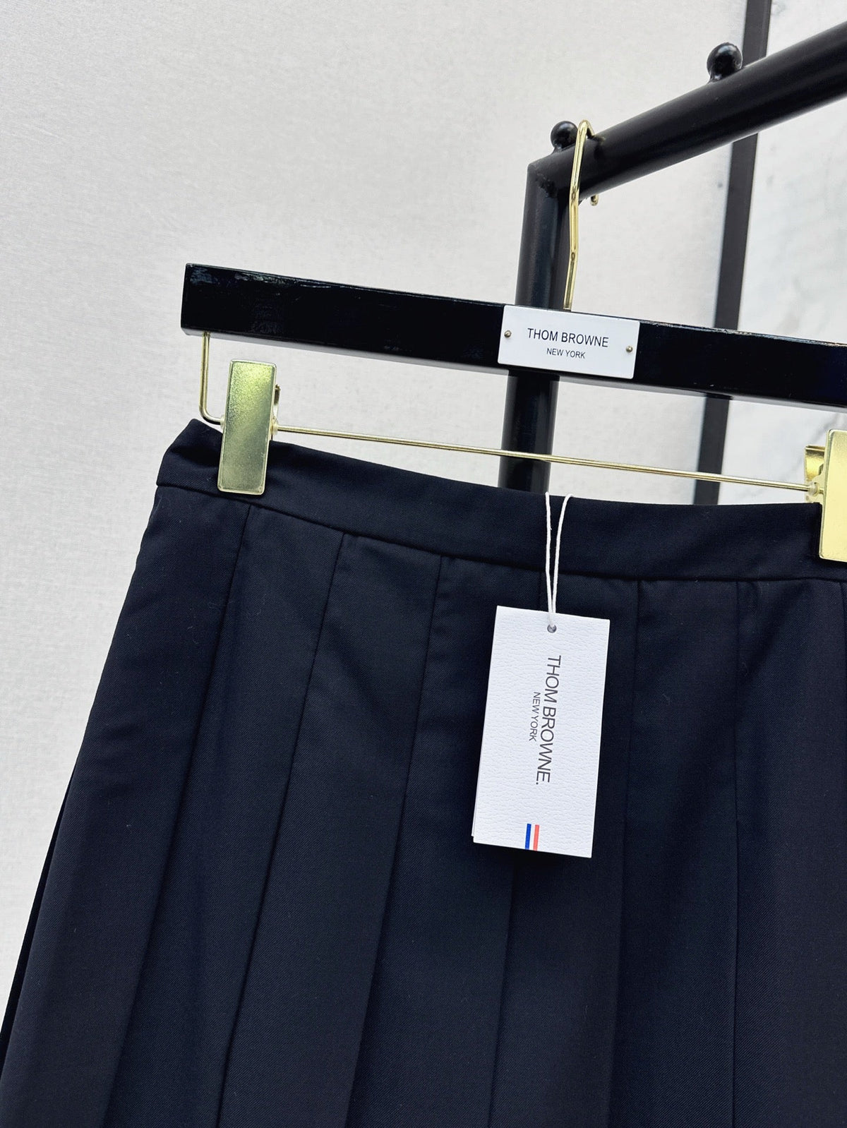 25ss ruffle skirt