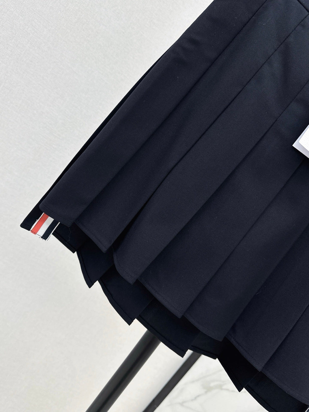 25ss ruffle skirt