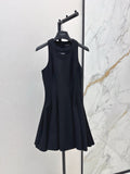 ba 25ss sleeveless dress