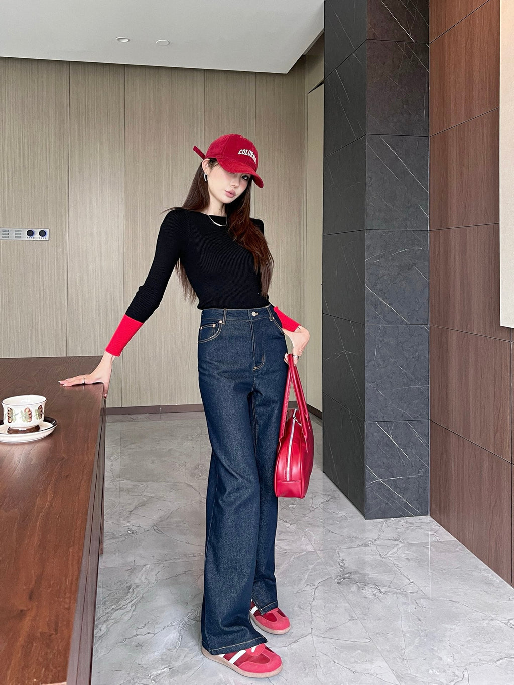 25ss jeans