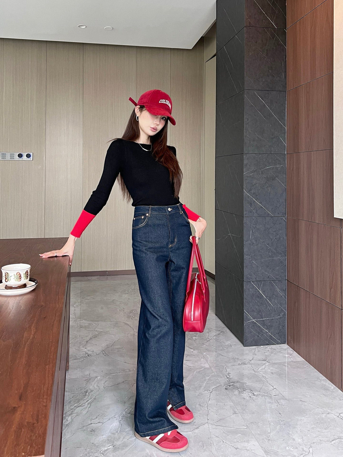 25ss jeans