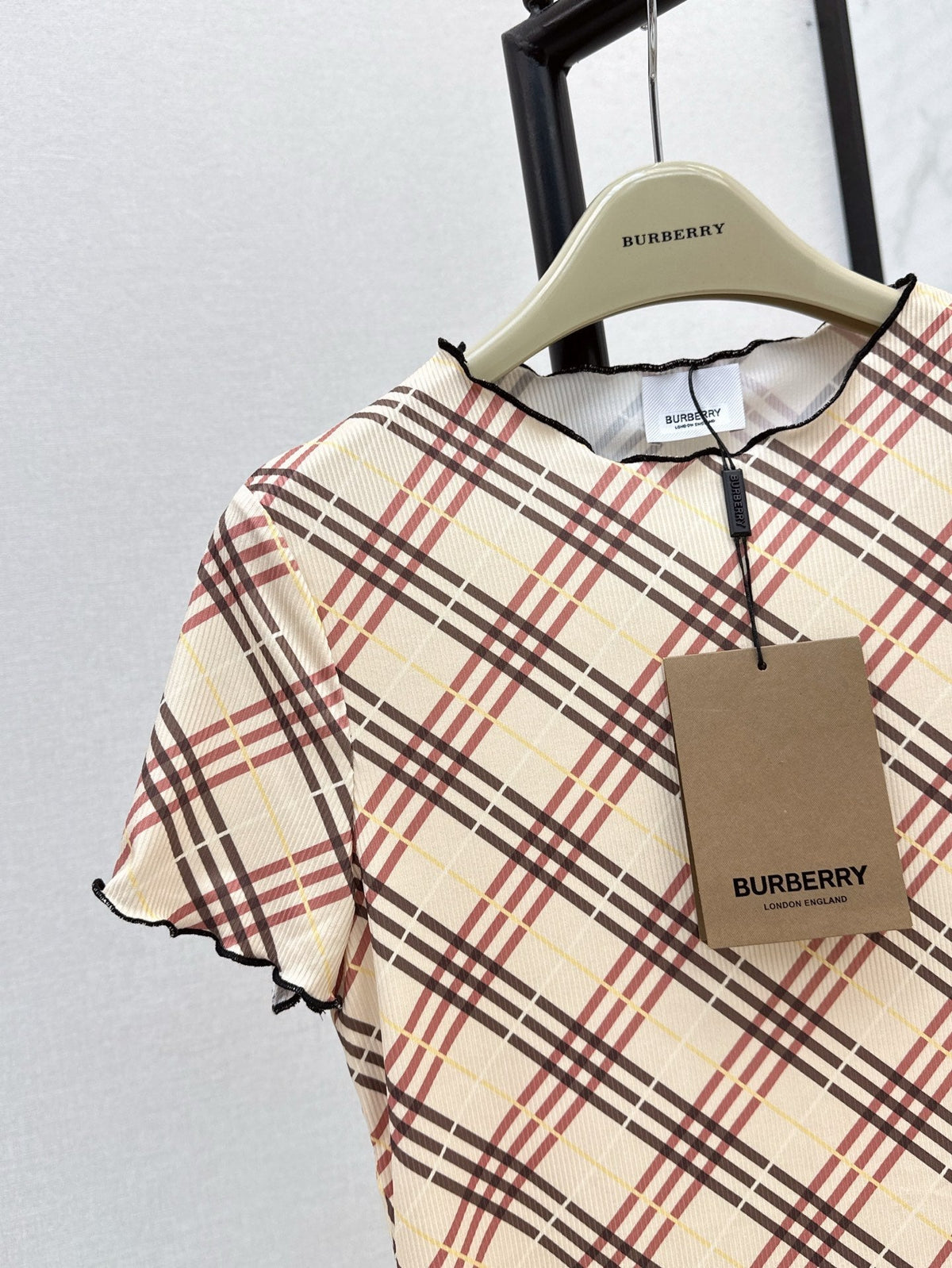 25SS vintage t-shirt