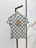 25SS vintage T-shirt