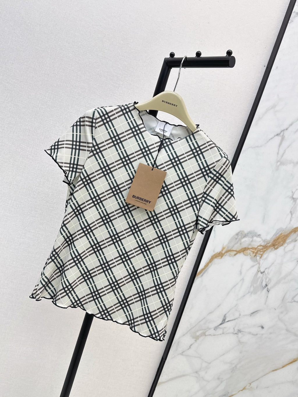 25SS vintage T-shirt