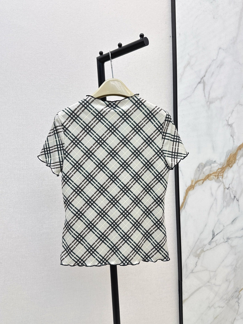 25SS vintage T-shirt