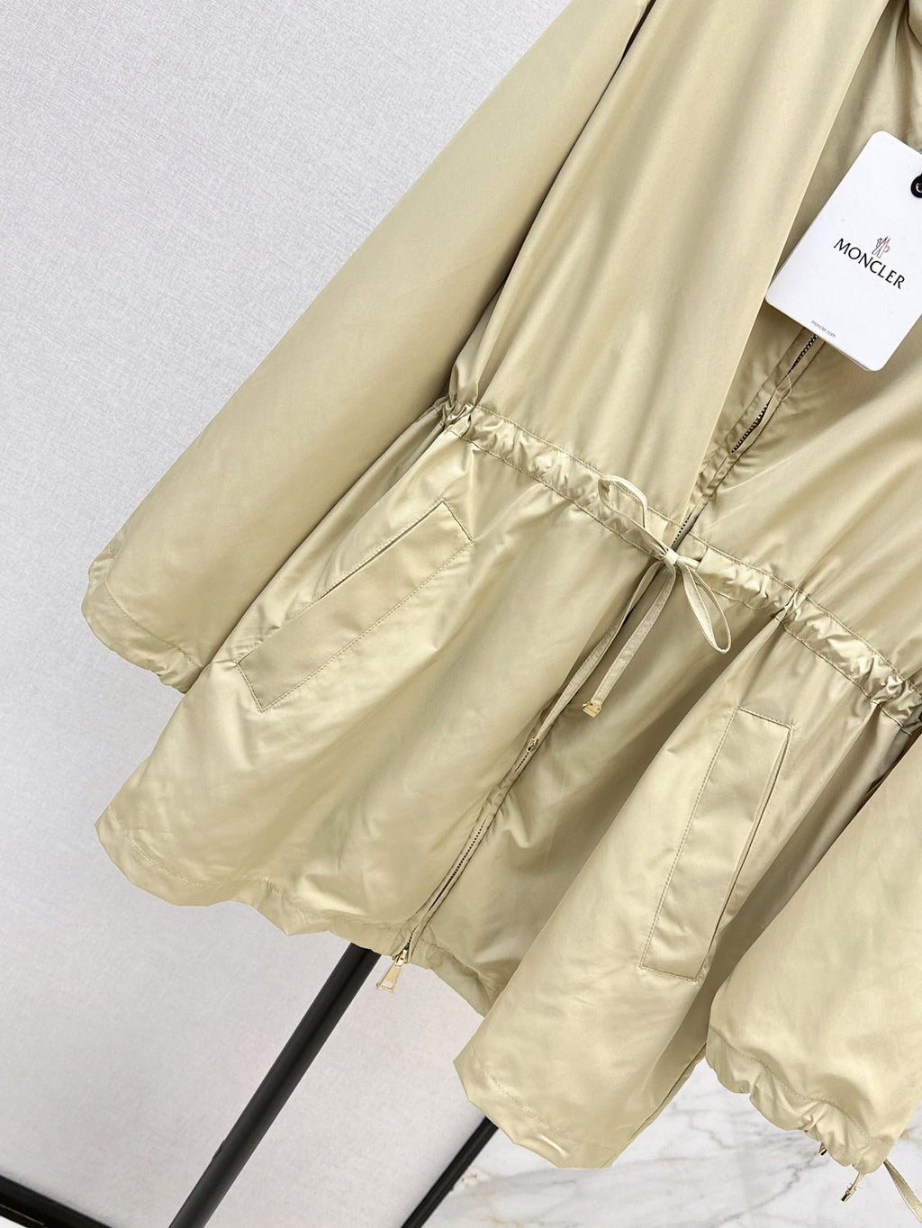 25SS trench coat