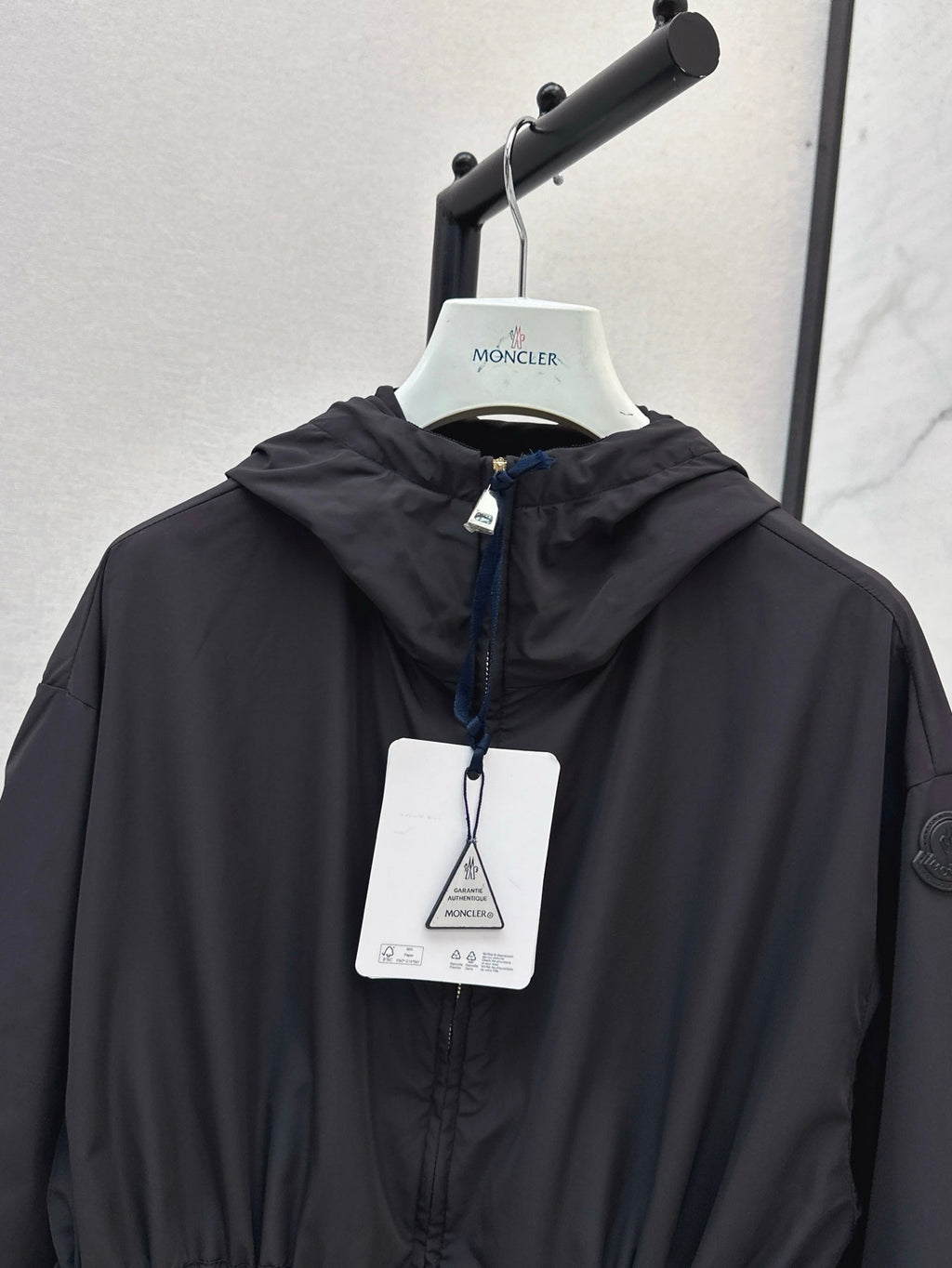 25SS trench coat