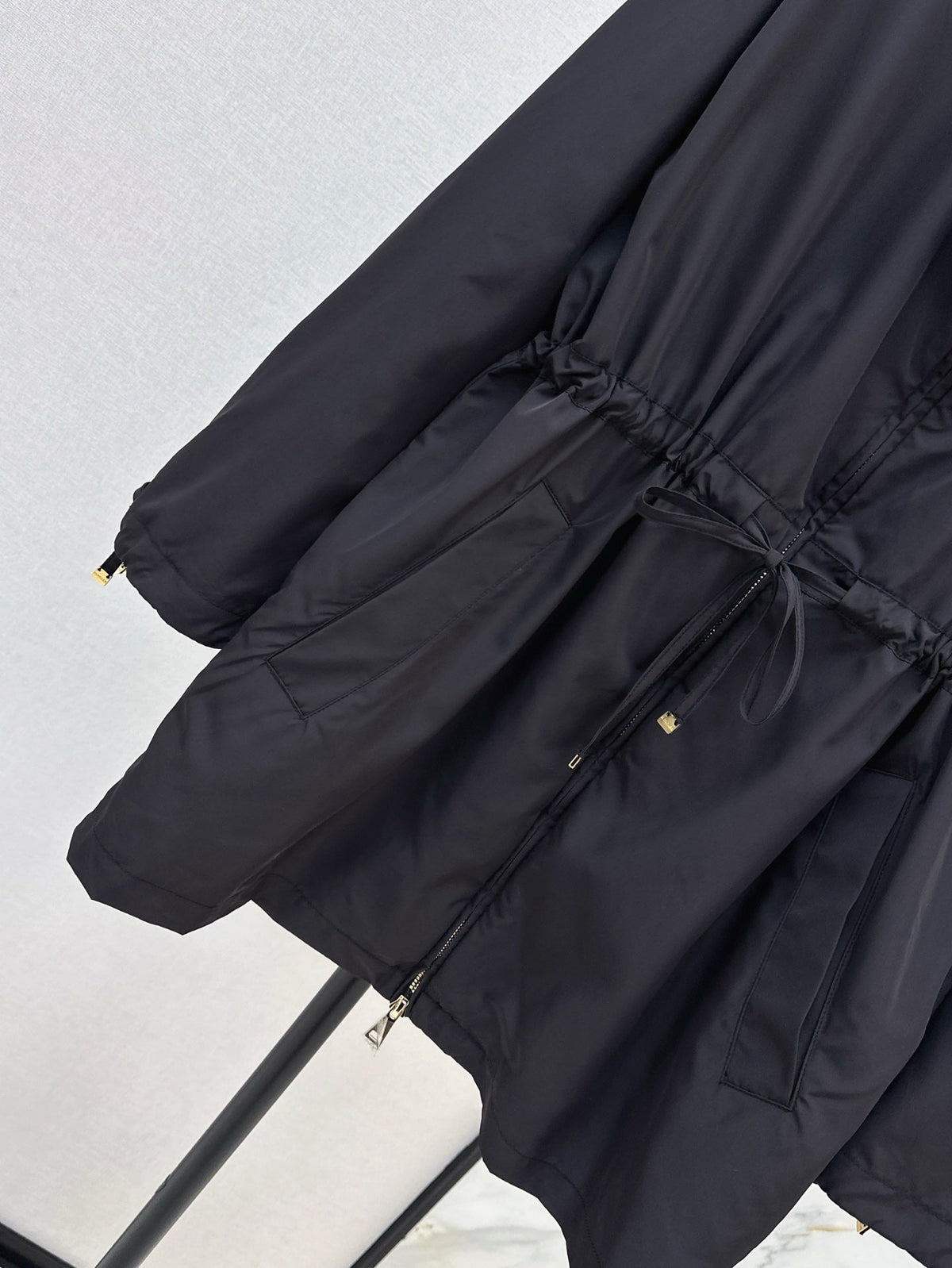 25SS trench coat