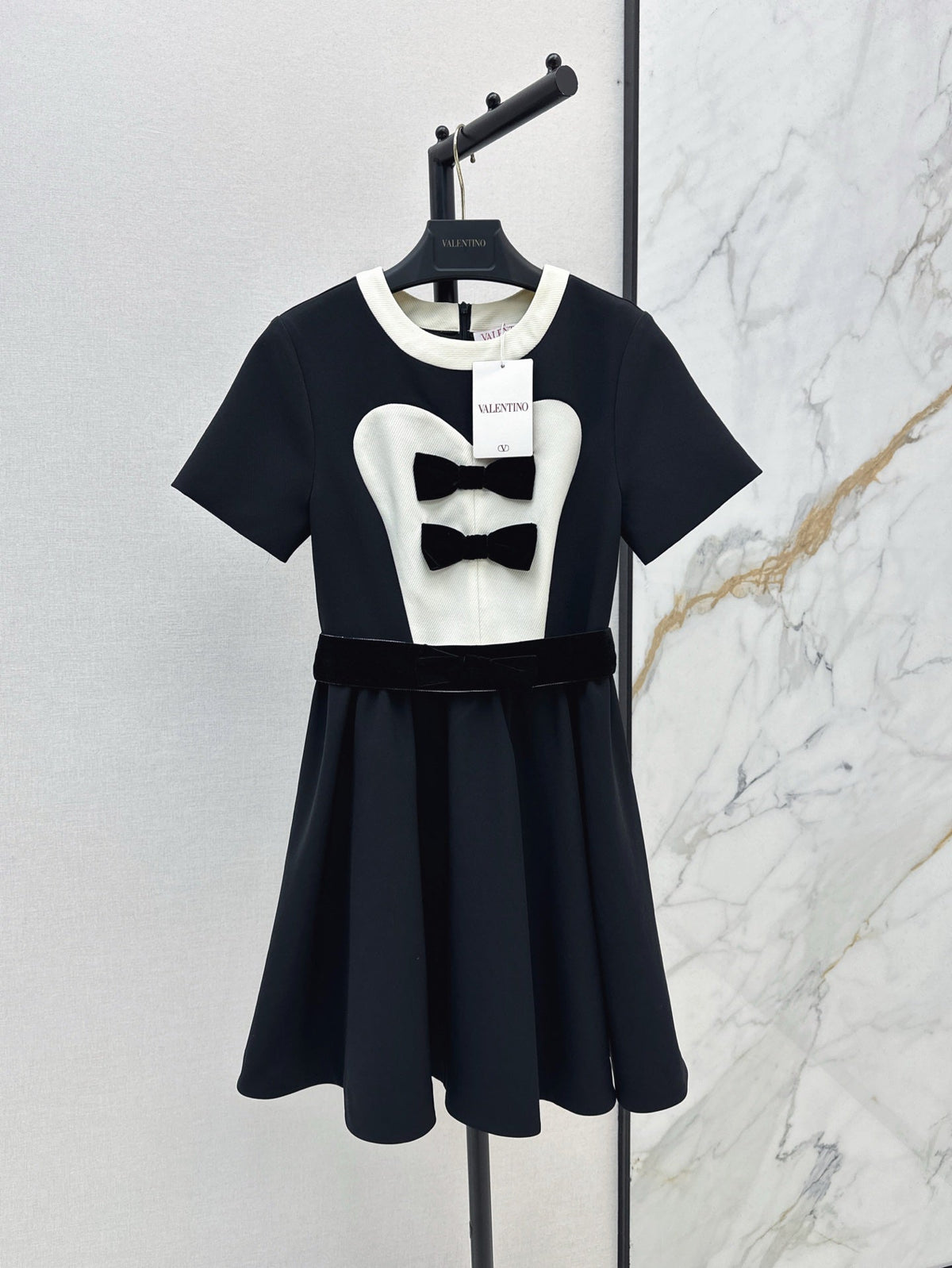 25ss dress