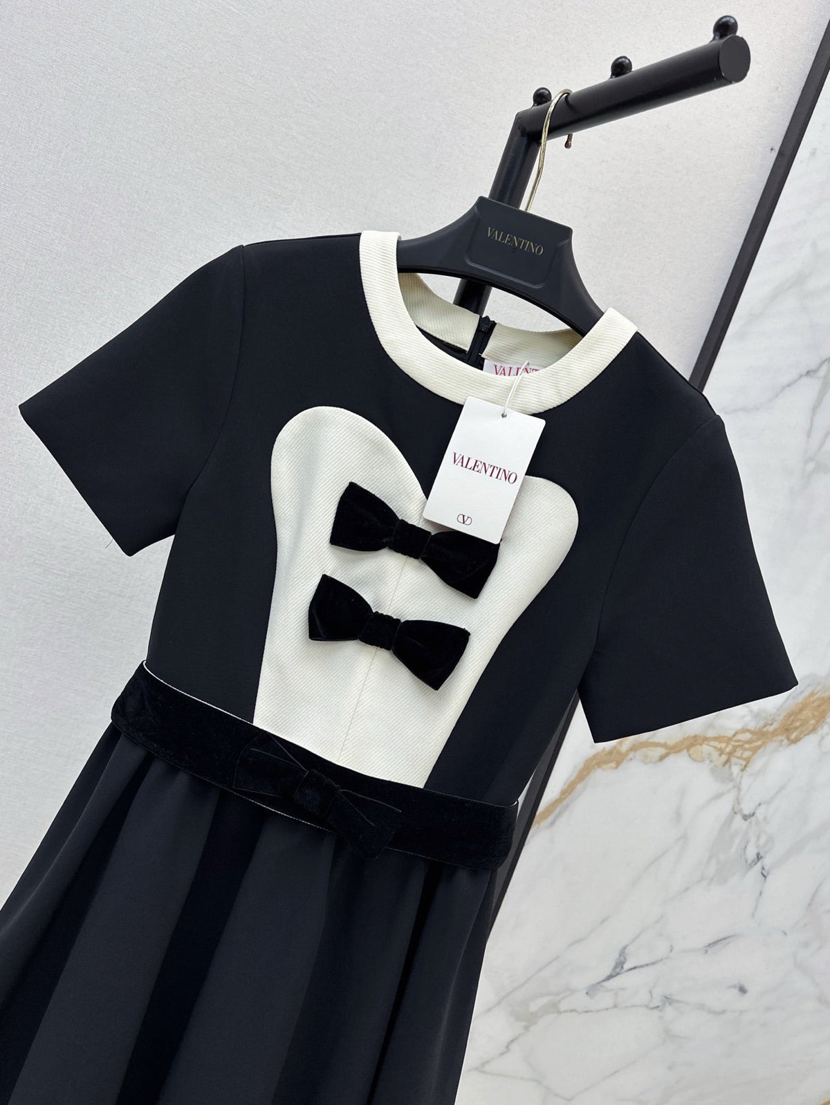 25ss dress