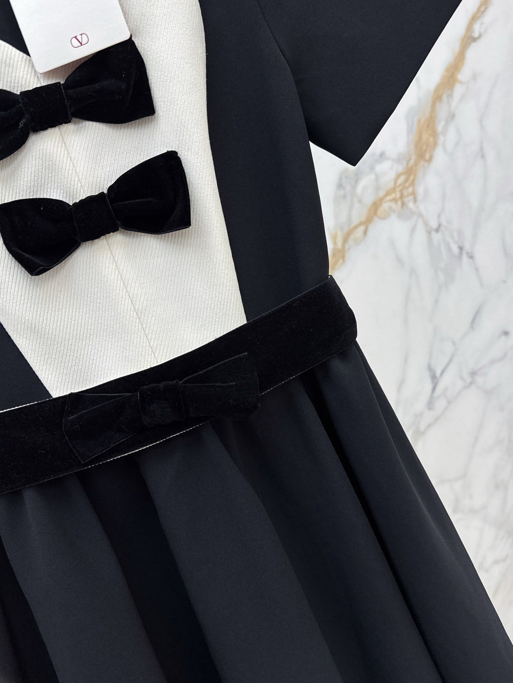 25ss dress