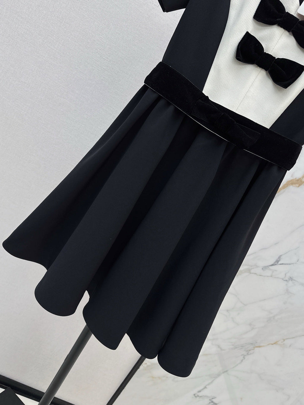 25ss dress