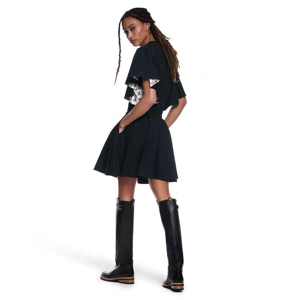 25ss dress