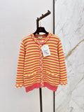 25ss knitted cardigan