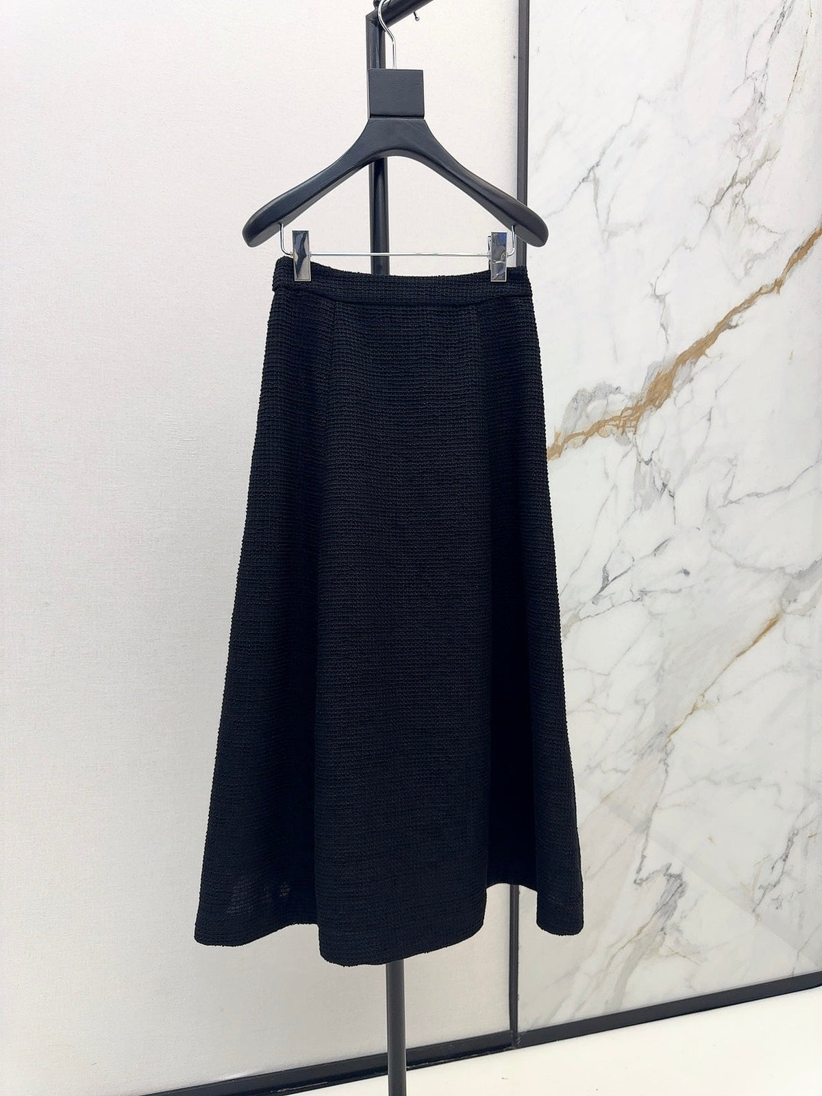 25ss woven skirt