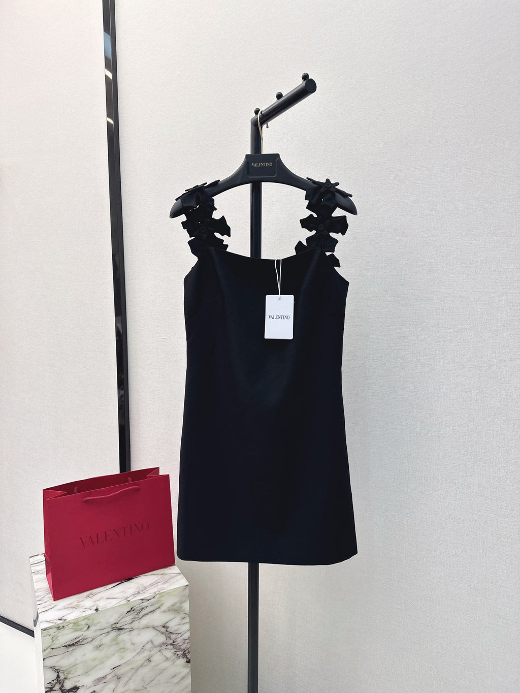 Val 24ss slip dress