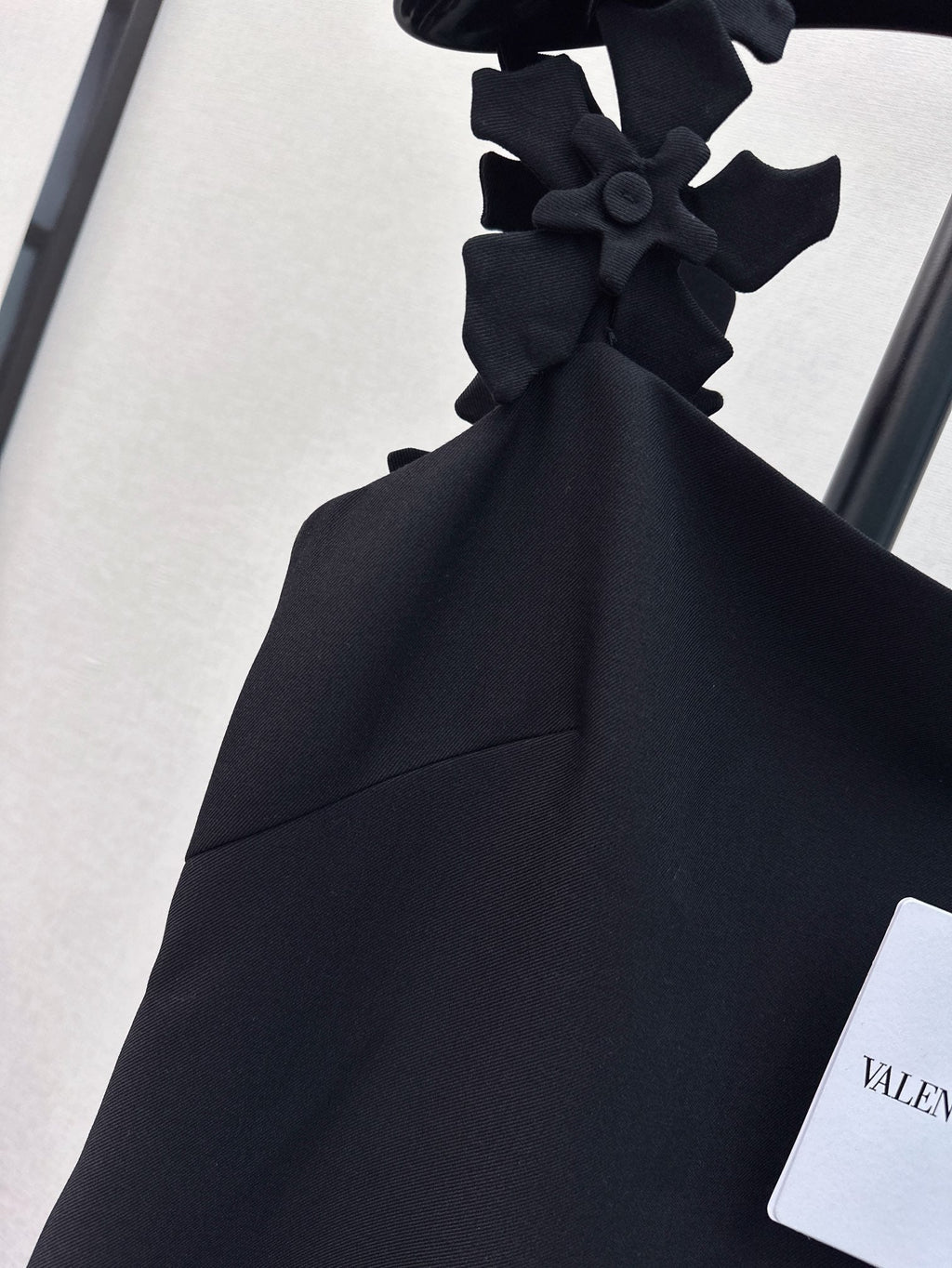 Val 24ss slip dress